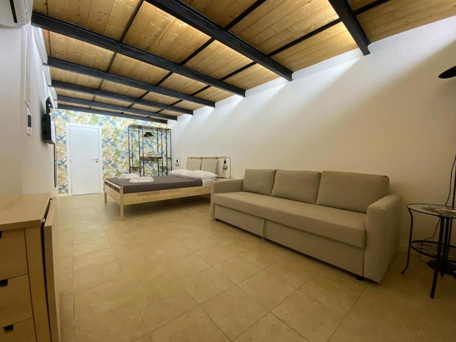 Casa Annare Apartment Naples Exterior photo