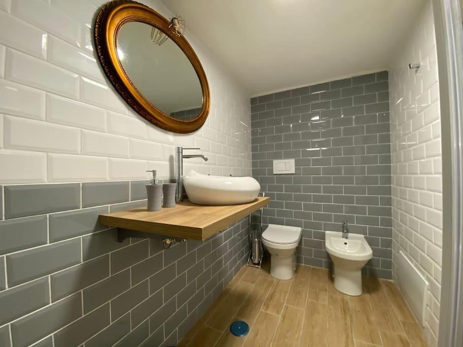 Casa Annare Apartment Naples Exterior photo